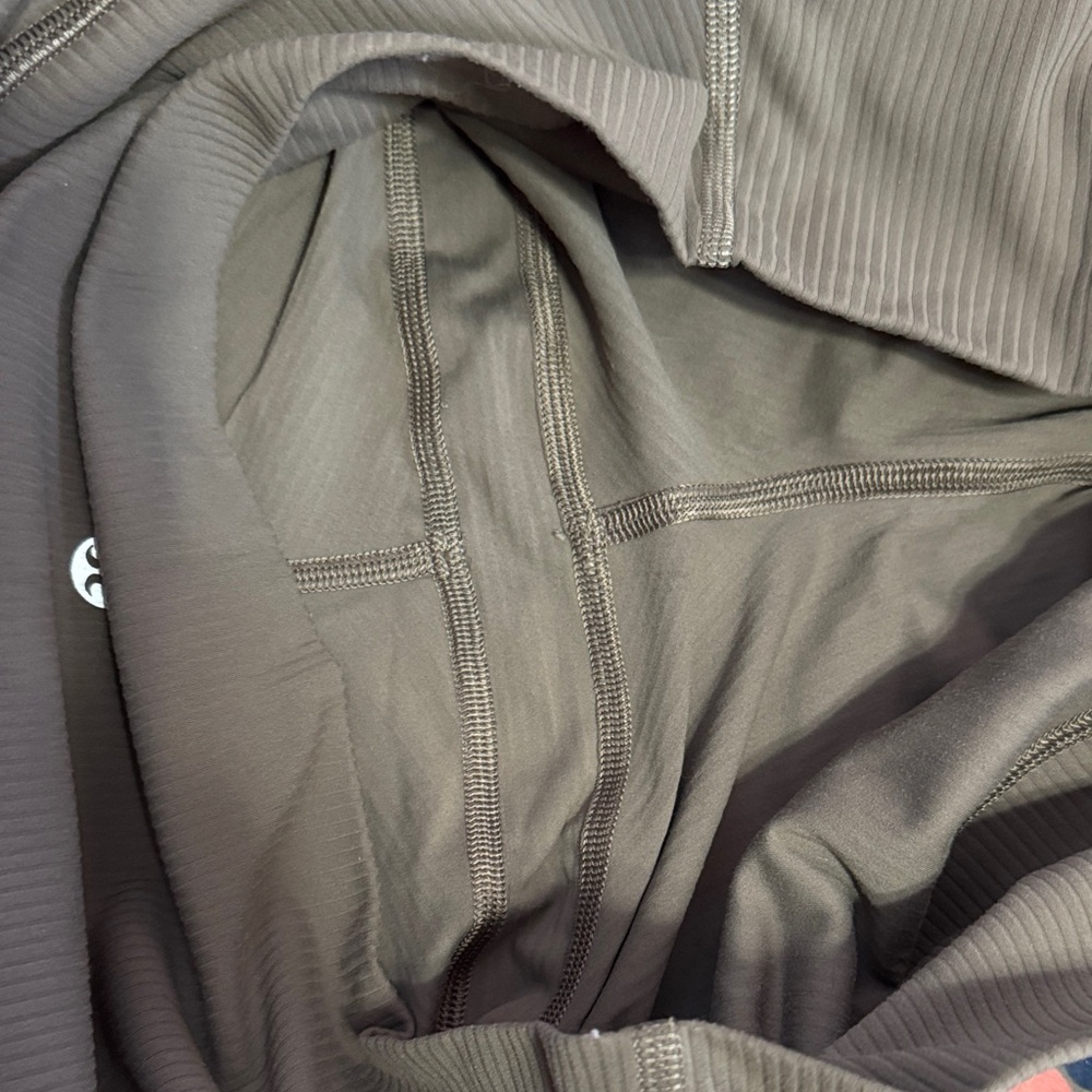 lululemon athletica ribbed leggings - Picture 5 of 5